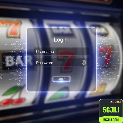 5gjili Login