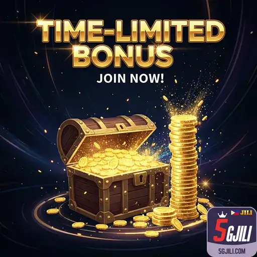 5gjili Promotions