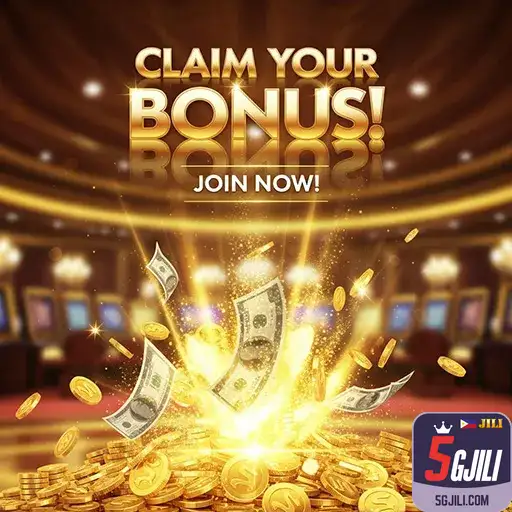 5gjili bonus jogos