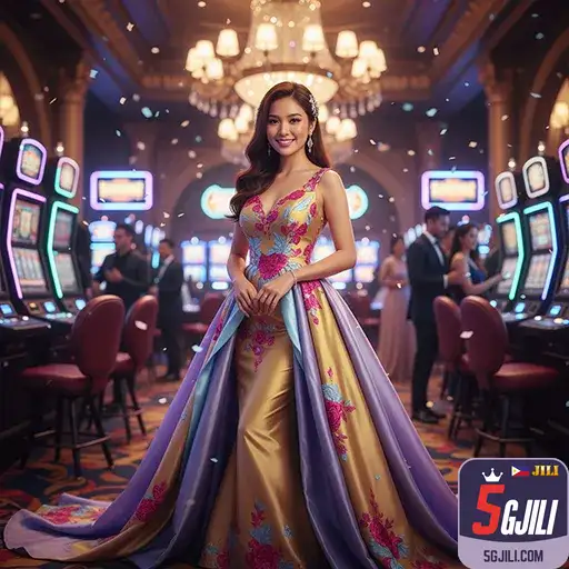 5gjili Casino