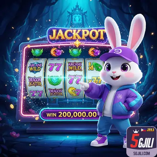 5gjili Game