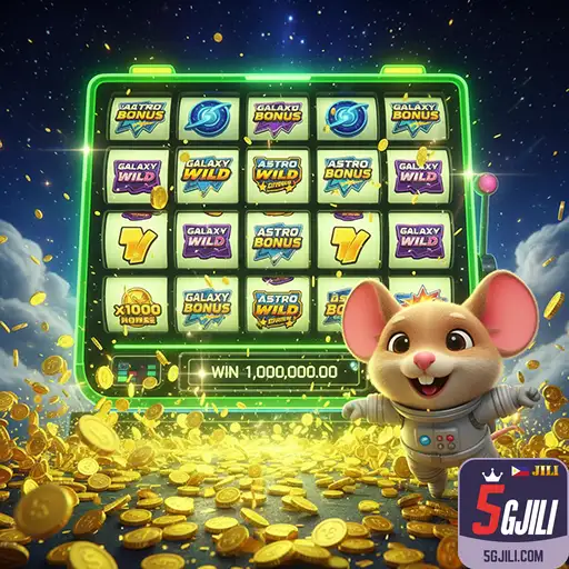5gjili game jogos