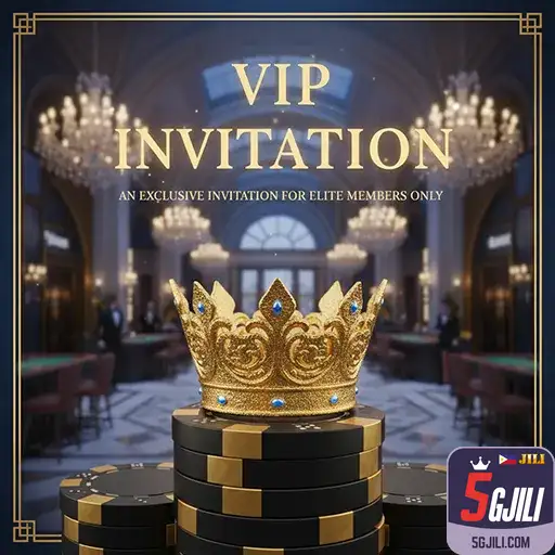 5gjili VIP