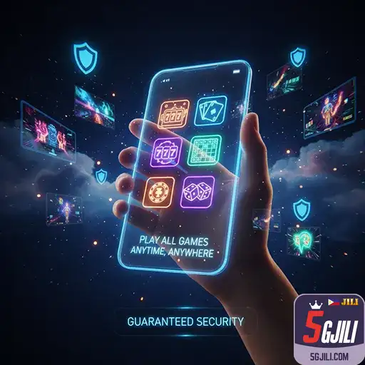 5gjili App